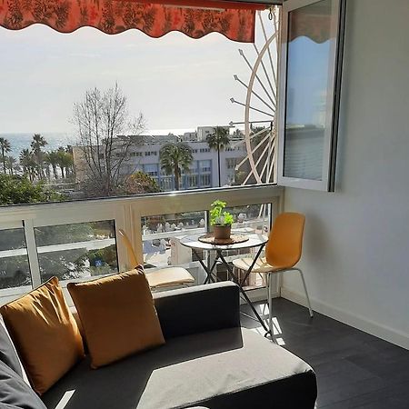 Precioso Apartamento La Carihuela Torremolinos Ngoại thất bức ảnh