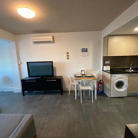 Precioso Apartamento La Carihuela Torremolinos Ngoại thất bức ảnh