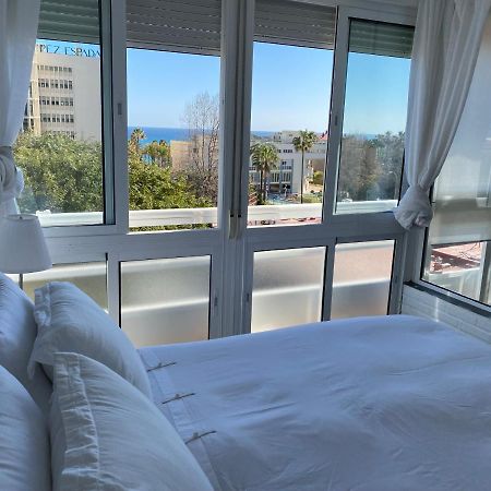 Precioso Apartamento La Carihuela Torremolinos Ngoại thất bức ảnh