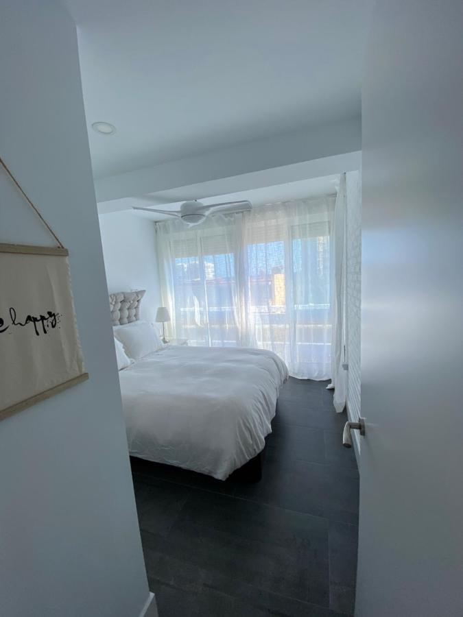 Precioso Apartamento La Carihuela Torremolinos Ngoại thất bức ảnh