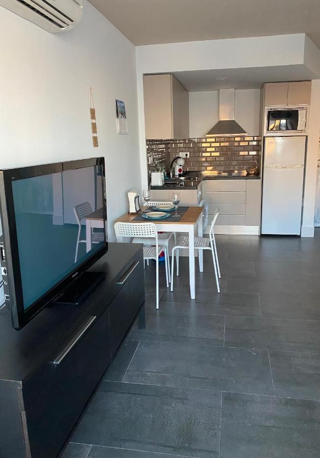 Precioso Apartamento La Carihuela Torremolinos Ngoại thất bức ảnh