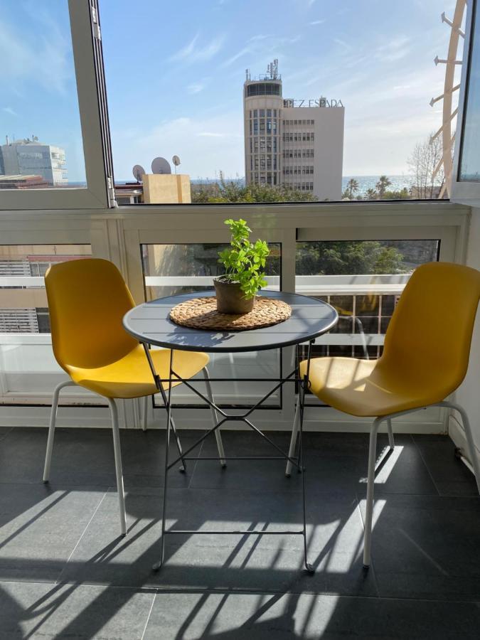 Precioso Apartamento La Carihuela Torremolinos Ngoại thất bức ảnh