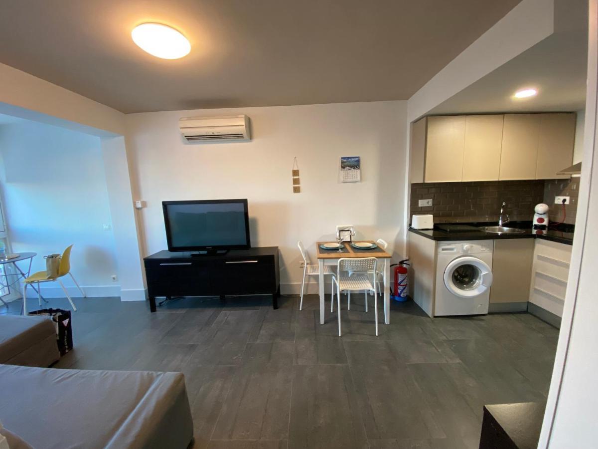 Precioso Apartamento La Carihuela Torremolinos Ngoại thất bức ảnh