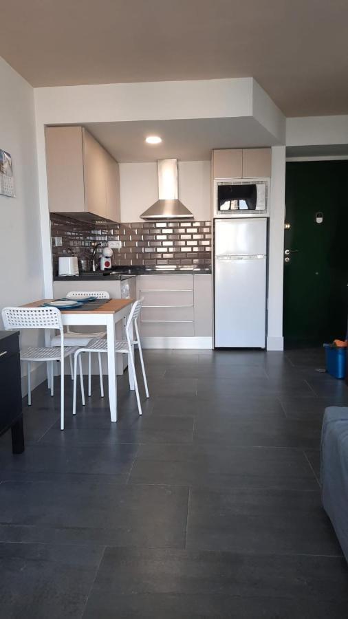 Precioso Apartamento La Carihuela Torremolinos Ngoại thất bức ảnh