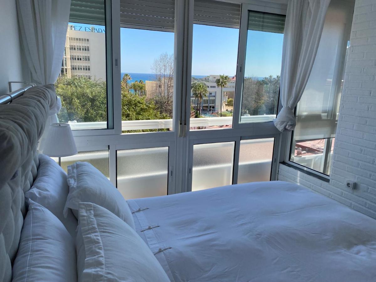 Precioso Apartamento La Carihuela Torremolinos Ngoại thất bức ảnh