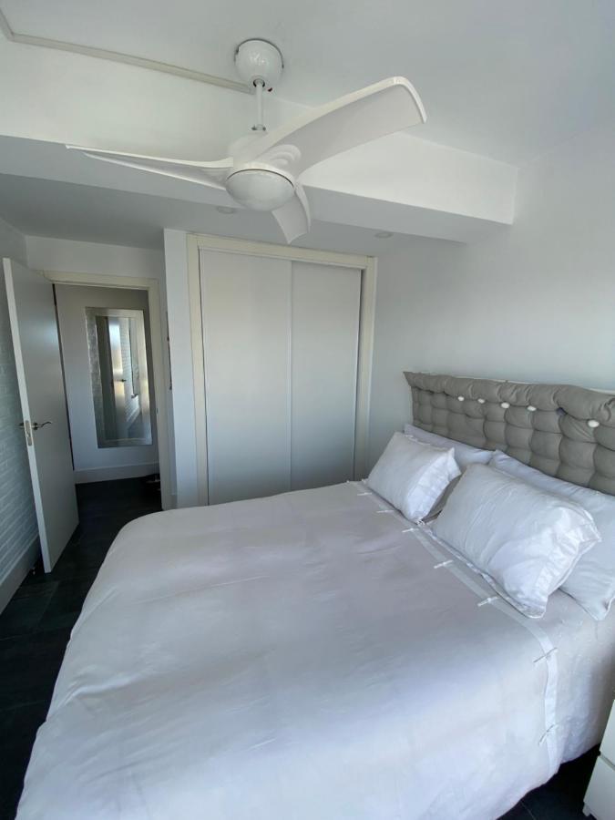 Precioso Apartamento La Carihuela Torremolinos Ngoại thất bức ảnh