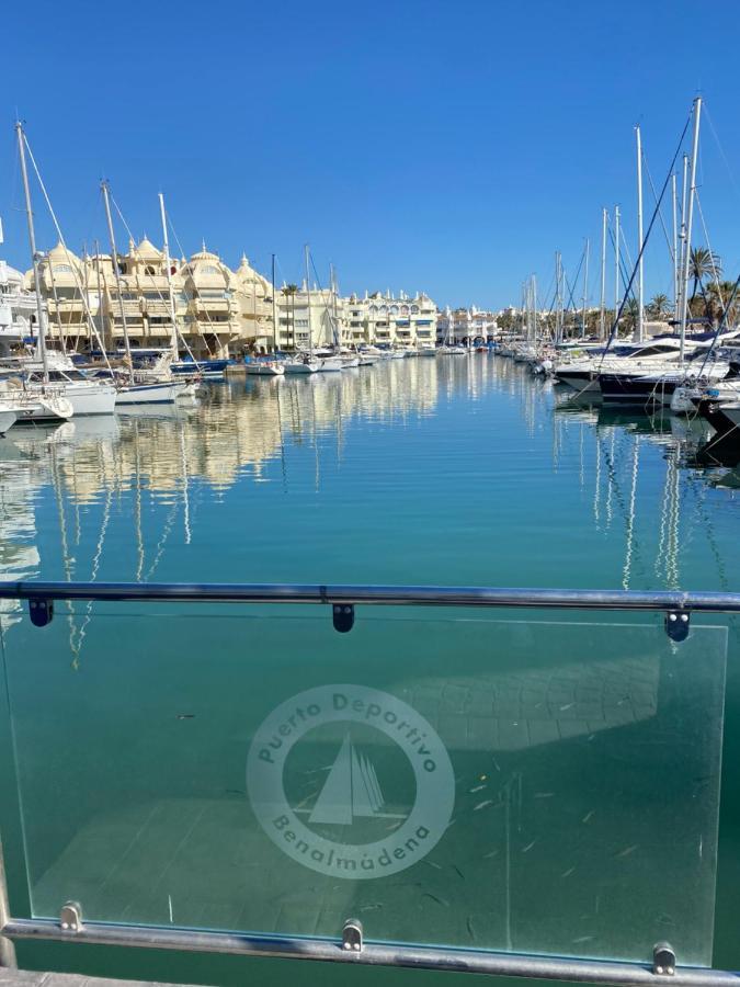 Precioso Apartamento La Carihuela Torremolinos Ngoại thất bức ảnh