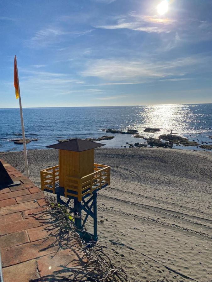 Precioso Apartamento La Carihuela Torremolinos Ngoại thất bức ảnh