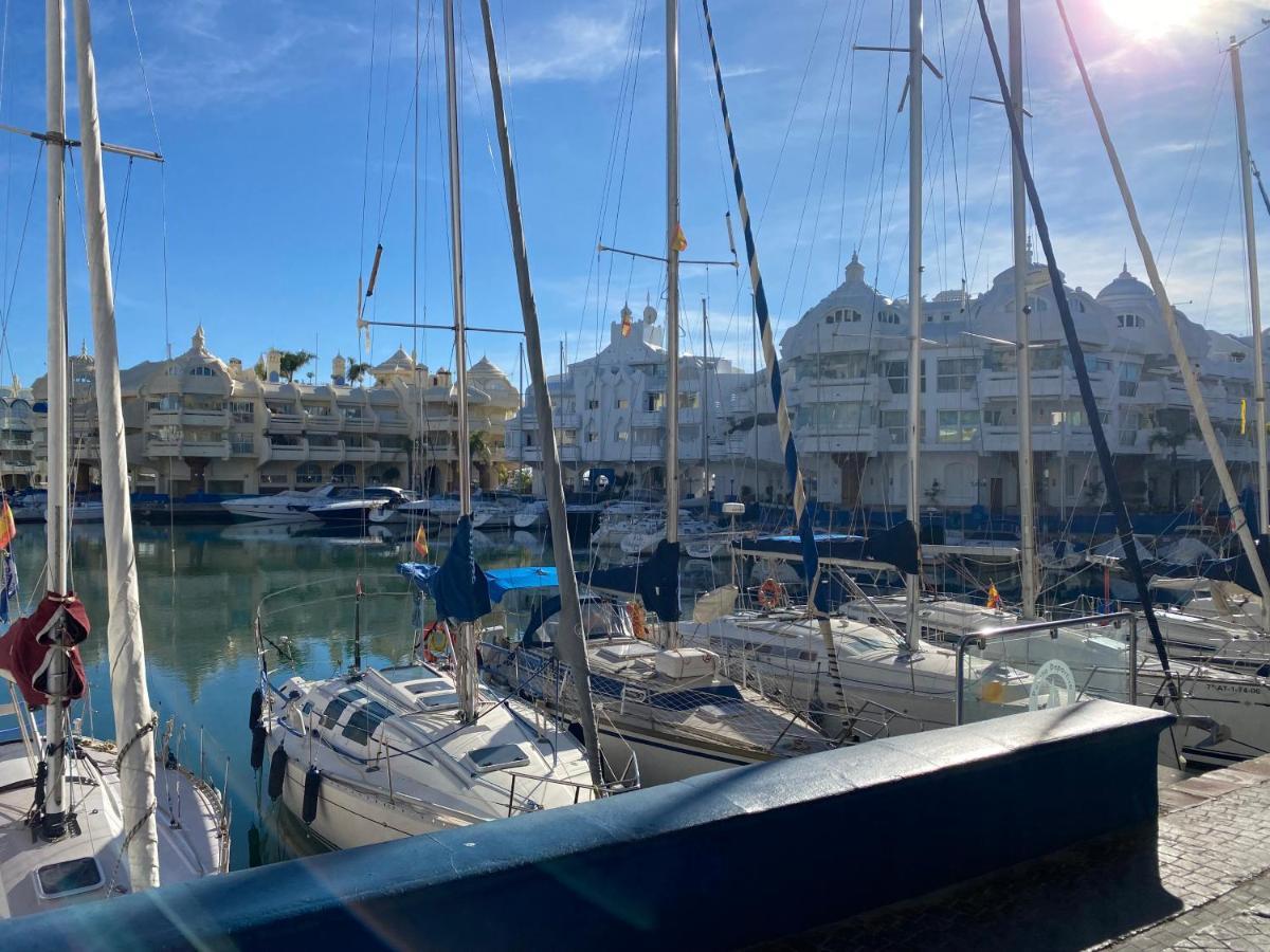 Precioso Apartamento La Carihuela Torremolinos Ngoại thất bức ảnh