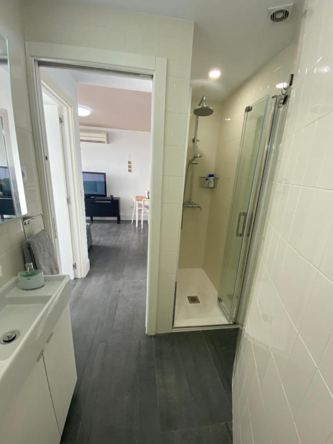 Precioso Apartamento La Carihuela Torremolinos Ngoại thất bức ảnh